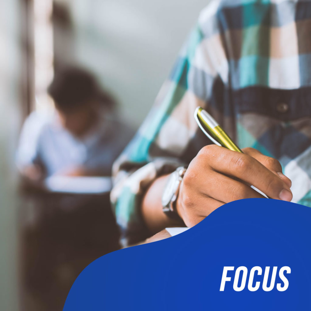 Focus