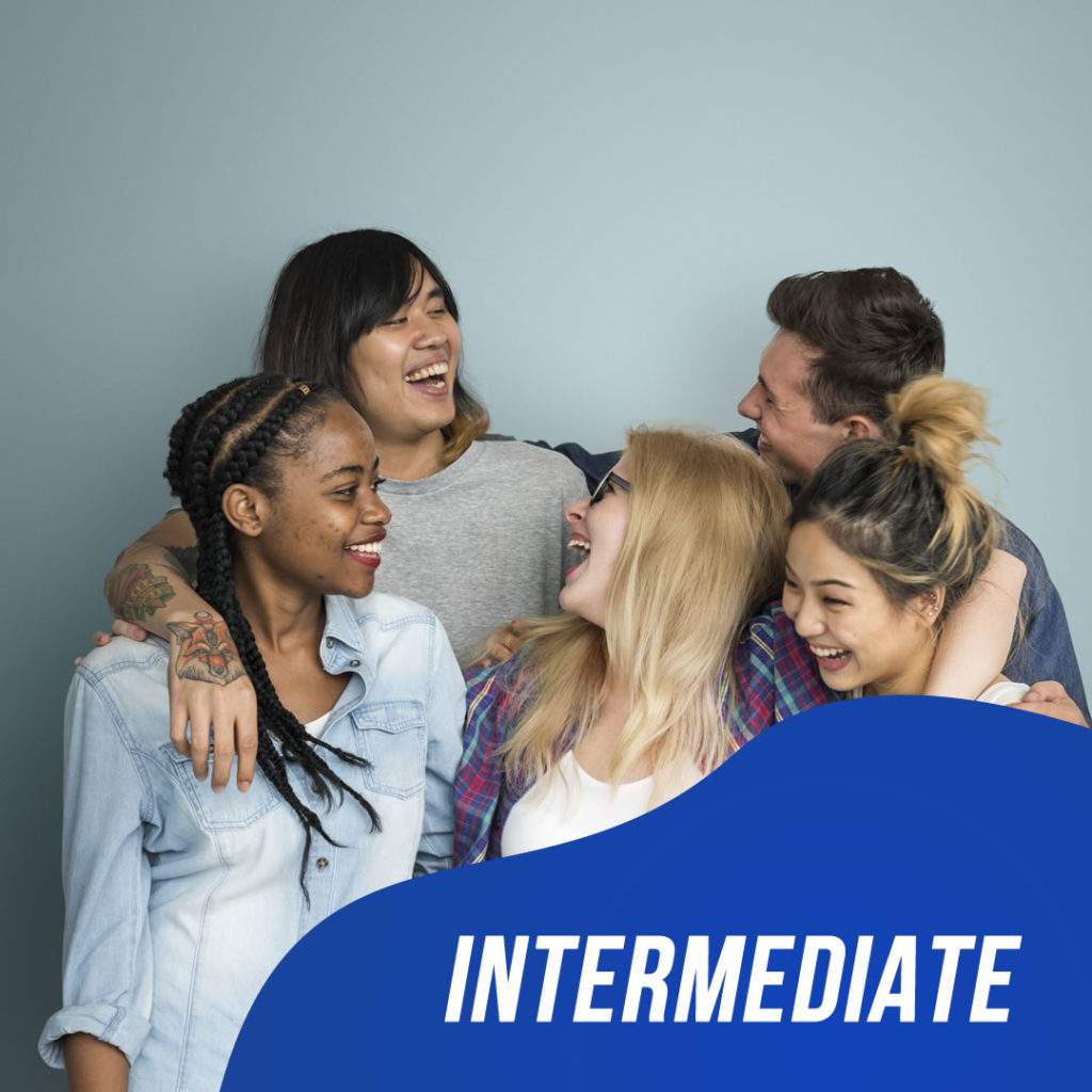 Intermediate